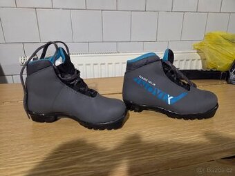 Dětské boty na běžky velikost EU33, NNN