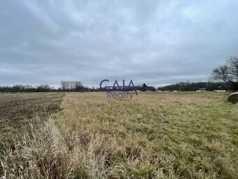 Veselí nad Moravou - Prodej pozemku ve Veselí nad Moravou - 