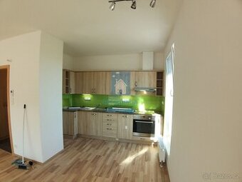 Prodej bytu 2+KK Plzeň - Jižní Předměstí, ulice Nemocniční, 