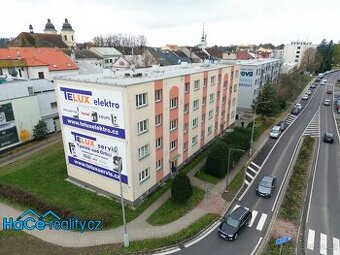 Pronájem bytu 2+kk 52 m², Kostelec nad Orlicí, ev.č. 00134 - 1