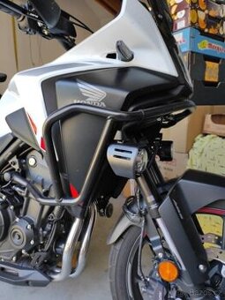 Ochranný rám Honda CB 500 XA / NX 500