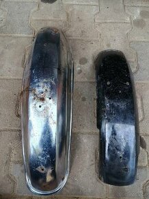 Blatníky Jawa 350/634