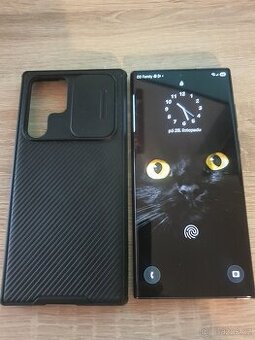 Samsung galaxy S22 ultra 12/256