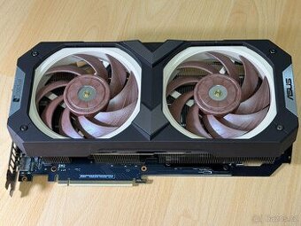 ASUS GeForce RTX 3070 Noctua Edition OC ed. 8GB