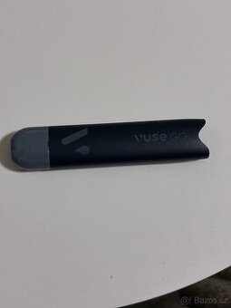 VUSE GO RELOAD 1000 PEN BLACK