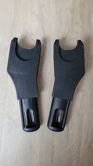 Adaptéry na kočárek Moon Scala pro uchycení autosedačky