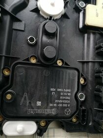 Řídící jednotka převodovky Mercedes Benz