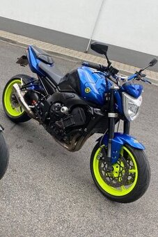 Yamaha FZ1-N