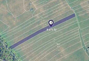 Prodej pole v k.ú. Habrůvka, ev.č. 2025-12-09-091737