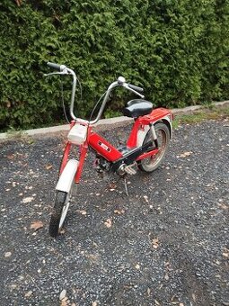 Prodám Babetta 207 - 1