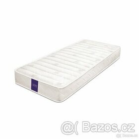 Luxusní matrace 95 x 200 x 24 cm - PC: 20 000 Kč