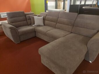 Prodám novou sedací soupravu Mediolan