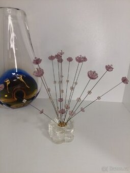 Retro dekorace NEKLID