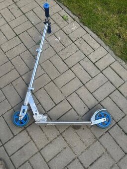 Skládací koloběžka