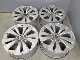 Originál 19" Audi Q8 5x112 VW Škoda