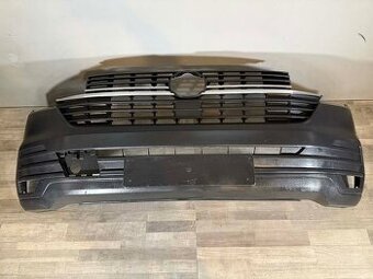 VW TRANSPORTER T6.1 7L - 19-24 nárazník 7LA807221B