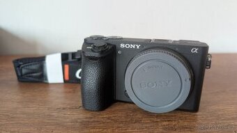 Sony A6500 3K ILCE-6500