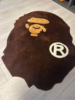 Bape koberec 1:1