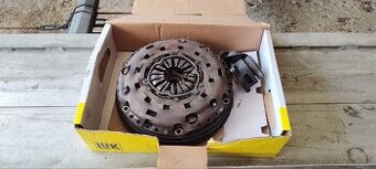 Ford Tranzit, kompletní spojka,Luk