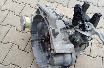 Fabia 3 Rapid Prevodovka , SEP PRQ UDB PHB QTS