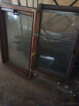 Prodám.stresni okna