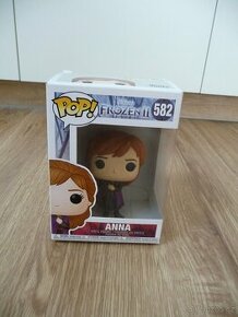 Frozen Funko POP – Anna (Ultimate Princess)