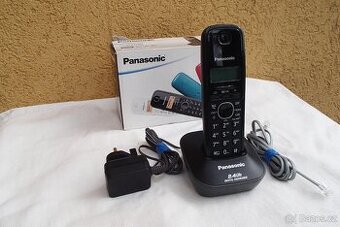 Bezdrátový telefon Panasonic