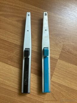 Retro Piezo zapalovač Robotron