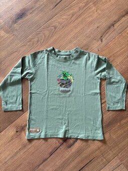 Triko Minecraft zn. Zara vel. 120