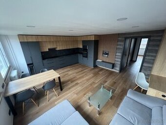 Pronájem byt 3kk - Hronov - 1