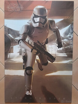 Plakát / obraz STAR WARS