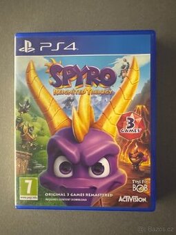 Spyro