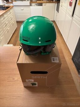 Dětská helma Smith Glide Jr.