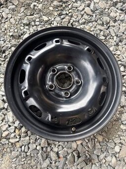 5x100R14 5J ET35 Škoda Fabia I,II,III.Roomster,Rapid