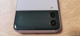 Samsung Galaxy Z Flip 3 128 GB 5G