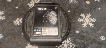 Nové sněhové řetězy THULE CB-12 060 TOP CENA