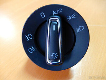 Spínač světel vícenásobný Škoda