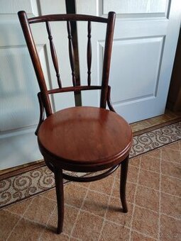 Thonet židle