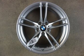 BMW M2 F87, M3 F80, M4 F82, F83, alu kola 641 M 5x120, čidla