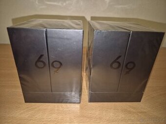 ☆ 69 Parfum 50ml by D.N.A ☆
