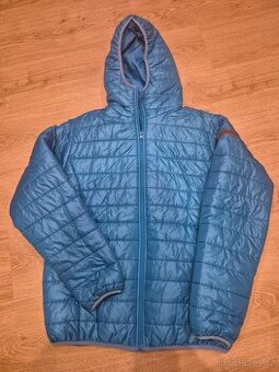 Chlapecká zimní/podzimní bunda