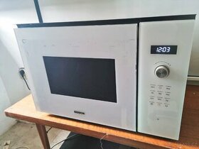 Vestavná mikrovlnka Bosch BEL554MW0