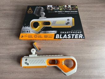 Herní konzole Arkade A1