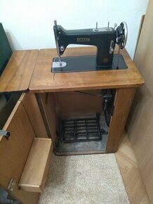 Šicí stroj