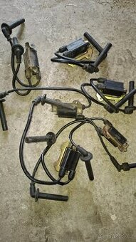 Honda CBR 900 RR dily