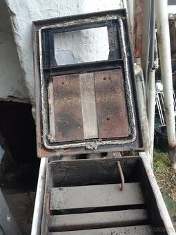 Kotel na tuhá paliva H41