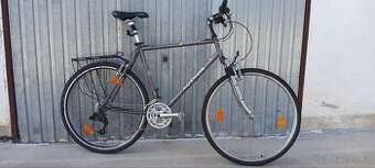 Author Stratos, rám 22"