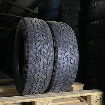 Zimní pneu 205/65 R16C 107/105T Nokian 7mm