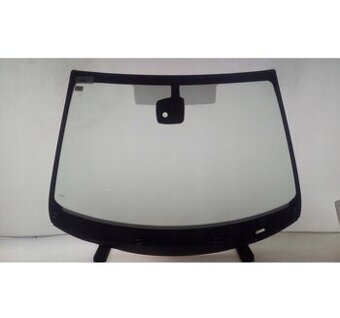 A Peugeot 308 čelní sklo okno AGC original