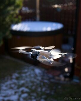 DJI Mini 3 Pro Fly more combo